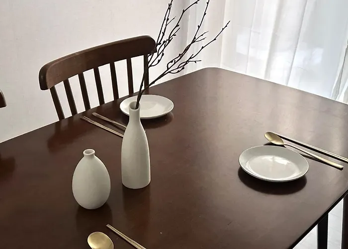 샬레 Private Single Family House 7 Minutes To Hansung Station *