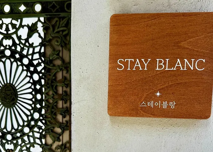 Private Single Family House 7 Minutes To Hansung Station 샬레