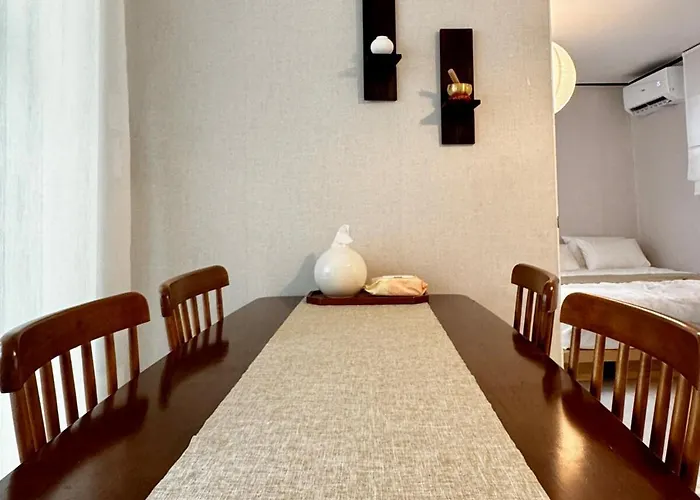 샬레 Private Single Family House 7 Minutes To Hansung Station 서울특별시